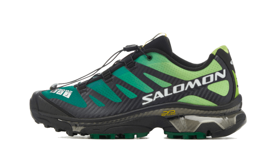 Salomon XT-4 OG Eden Bright Lime Green