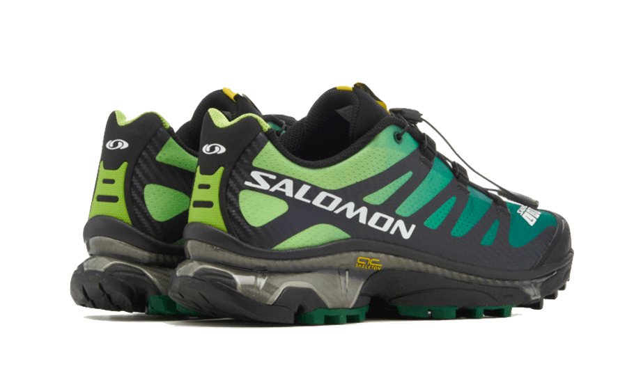 Salomon XT-4 OG Eden Bright Lime Green