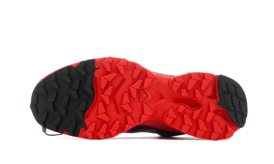 Salomon XT-4 OG Fiery Red Empire Yellow