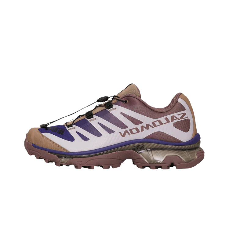 Salomon XT-4 OG Portabella Rose Taupe