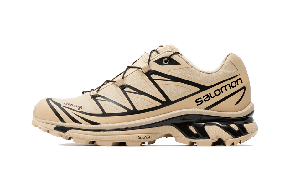 Salomon XT-6 Gore-Tex Safari