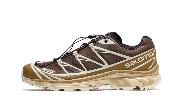 Salomon XT-6 RECUT Wren Kangaroo