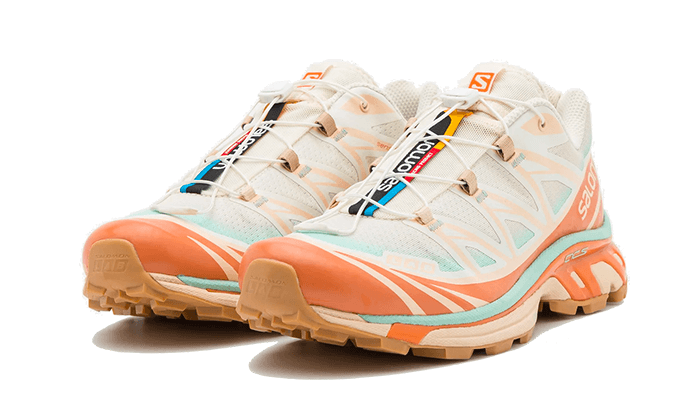 Salomon XT-6 Skyline Sun Baked