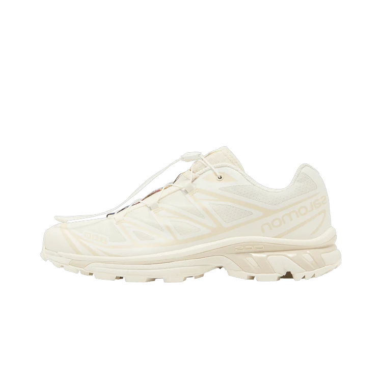 Salomon XT-6 Vanilla Ice Almond Milk
