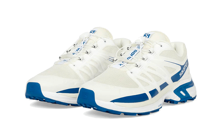 Salomon XT-Wings 2 JJJJound Lapis Blue