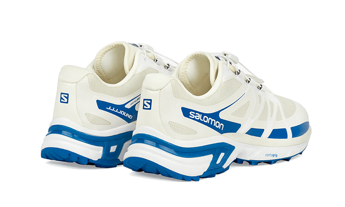 Salomon XT-Wings 2 JJJJound Lapis Blue