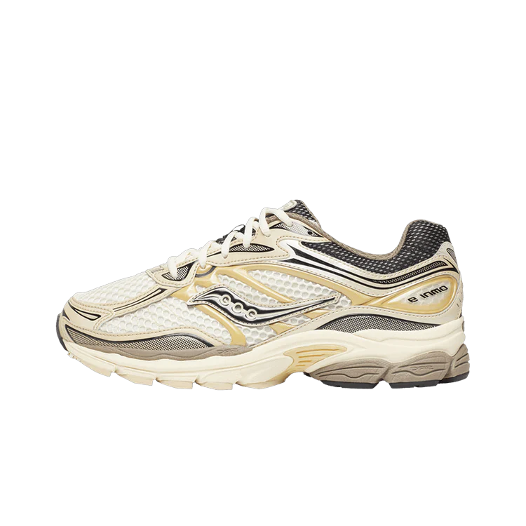 Saucony ProGrid Omni 9 Gold