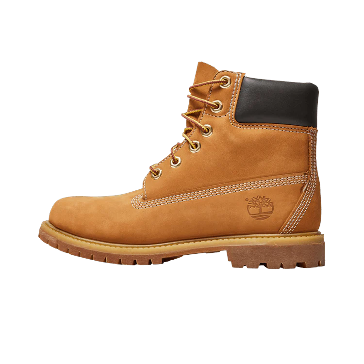 Timberland 6" Premium Waterproof Boot Wheat