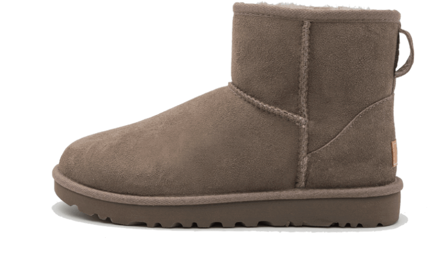 UGG Classic Mini II Boot Smoke Plume