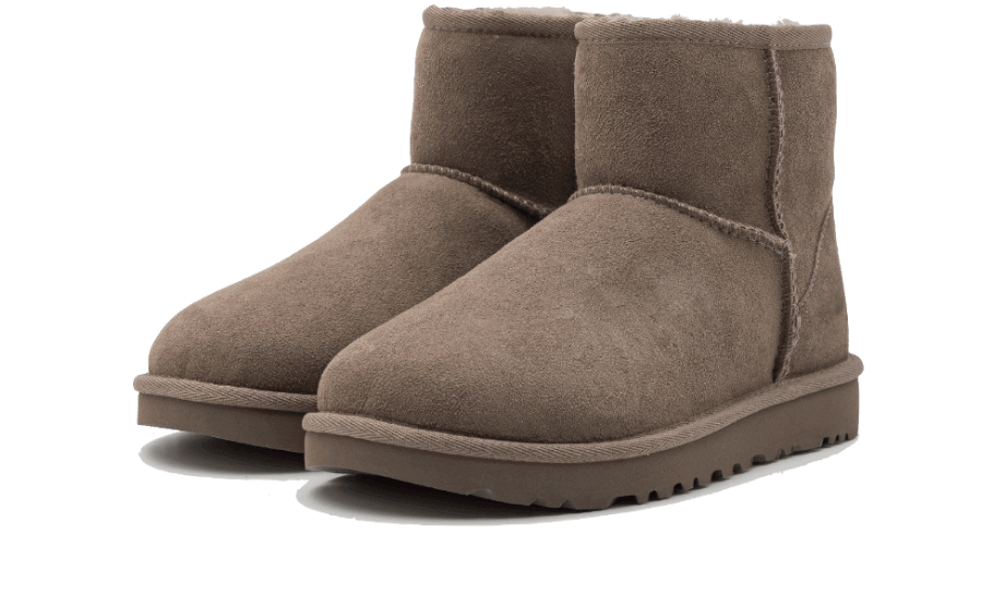 UGG Classic Mini II Boot Smoke Plume