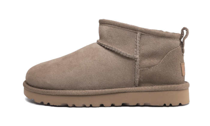 UGG Classic Ultra Mini Boot Antilope