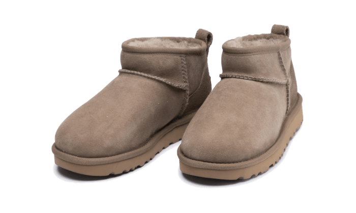 UGG Classic Ultra Mini Boot Antilope