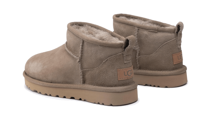 UGG Classic Ultra Mini Boot Antilope