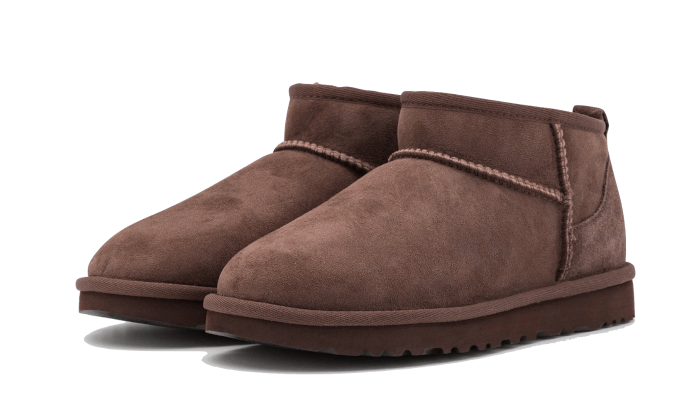 UGG Classic Ultra Mini Boot Burnt Cedar