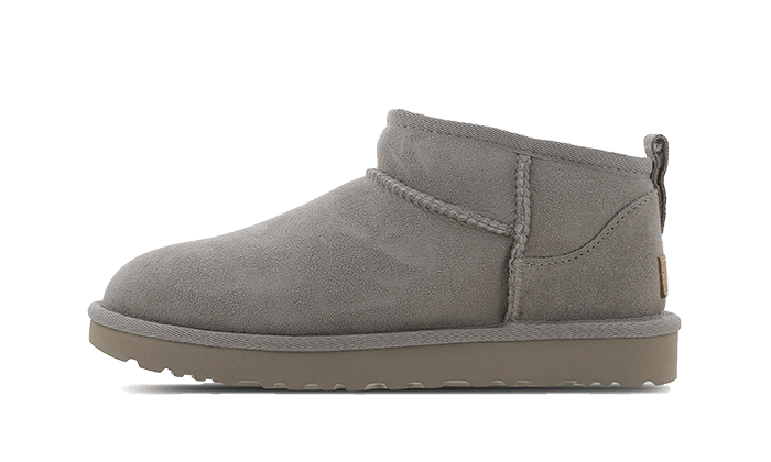 UGG Classic Ultra Mini Boot Goat