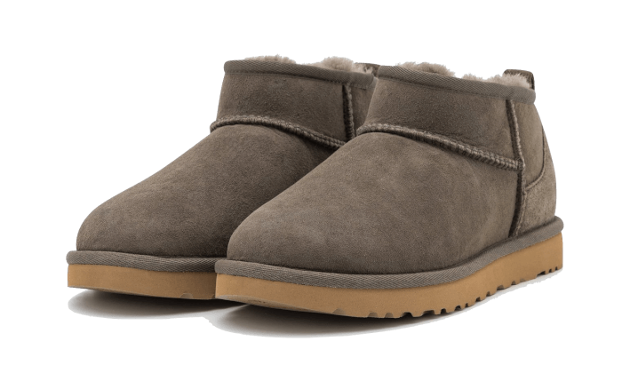 UGG Classic Ultra Mini Boot Slate