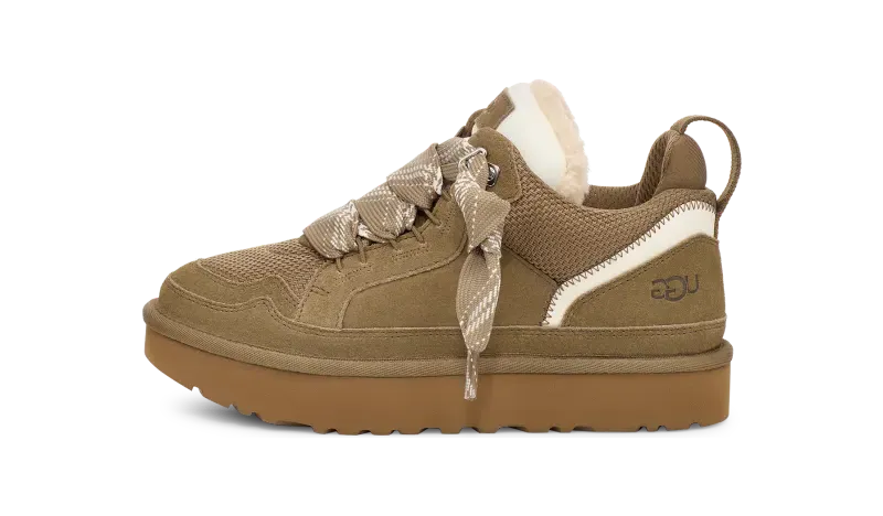 UGG Lowmel Antilope