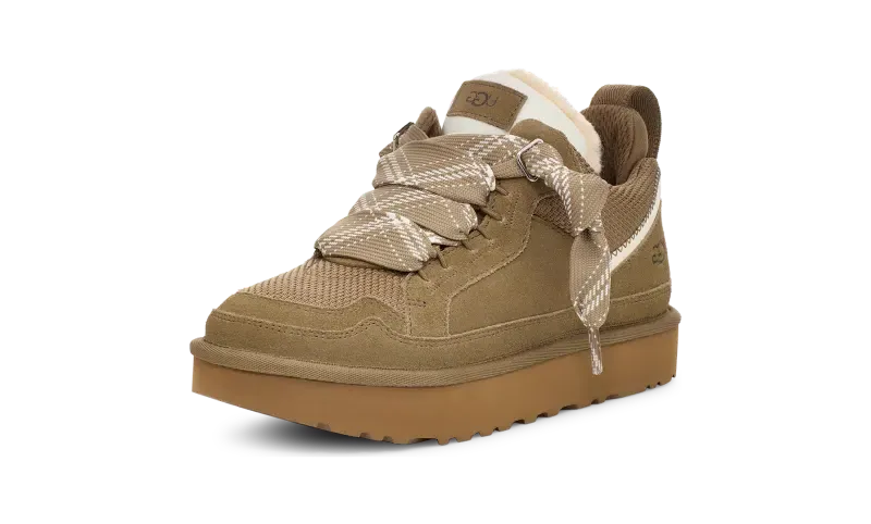 UGG Lowmel Antilope