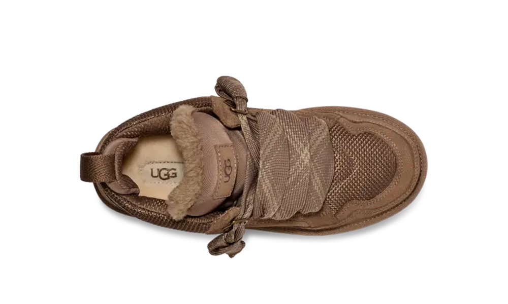 UGG Lowmel Hickory