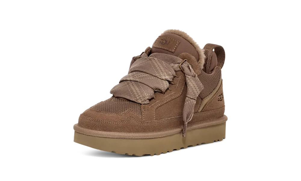 UGG Lowmel Hickory
