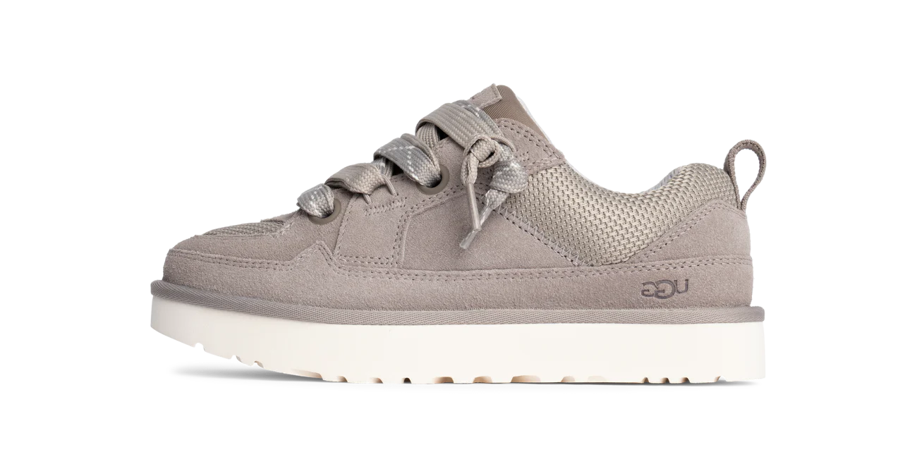 UGG Lowmel Lo Campfire