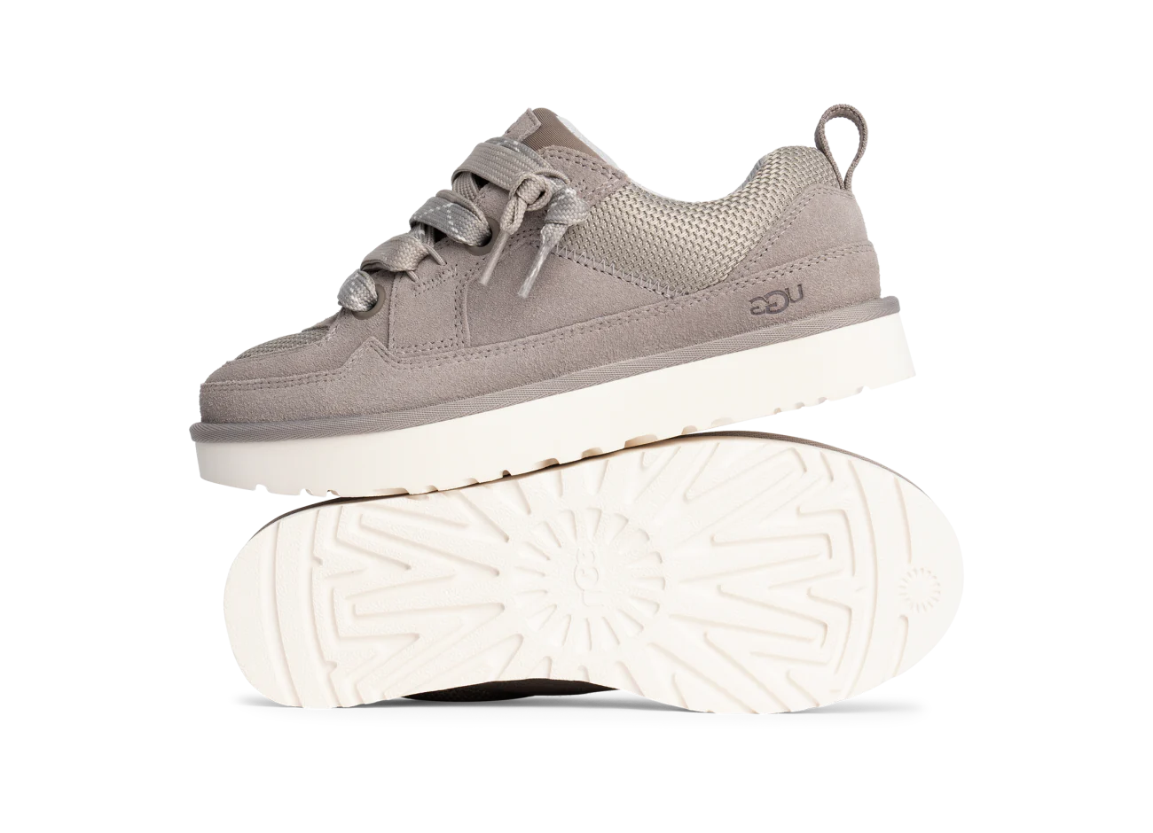 UGG Lowmel Lo Campfire