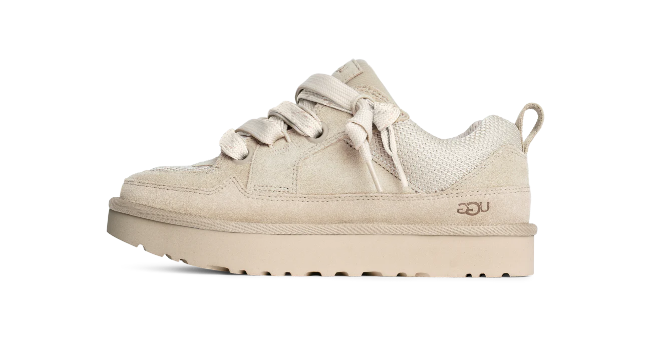 UGG Lowmel Lo Jasmine