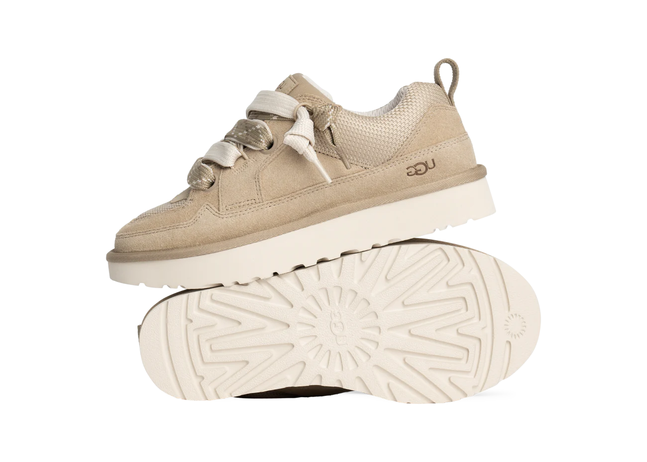UGG Lowmel Lo Mustard Seed (Kids)