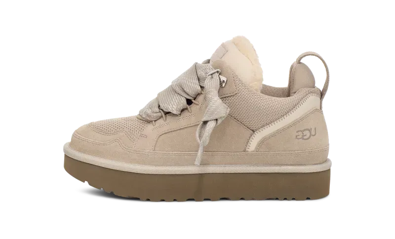 UGG Lowmel Pumice