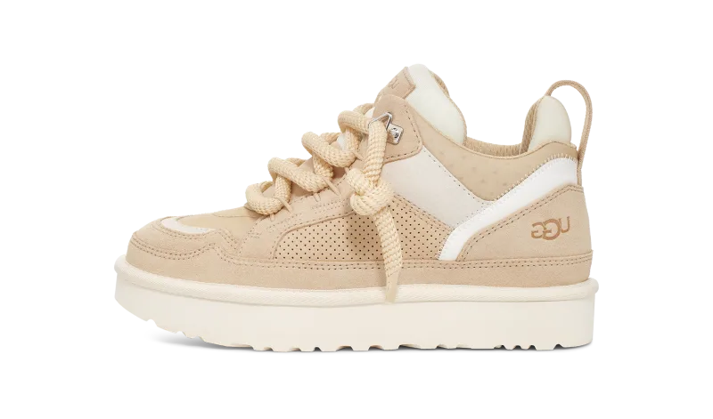 UGG Lowmel Spring Biscotti