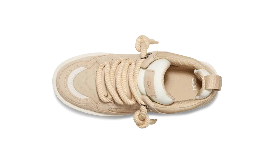 UGG Lowmel Spring Biscotti