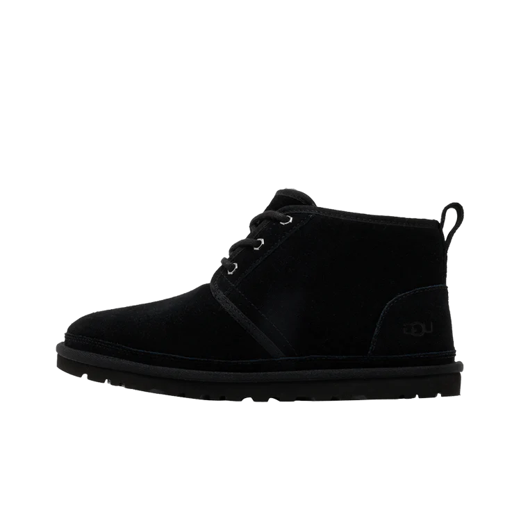 UGG Neumel Boot Black