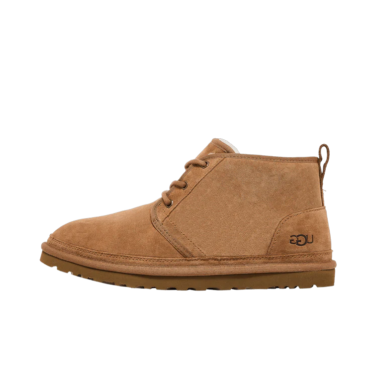 UGG Neumel Boot Chestnut