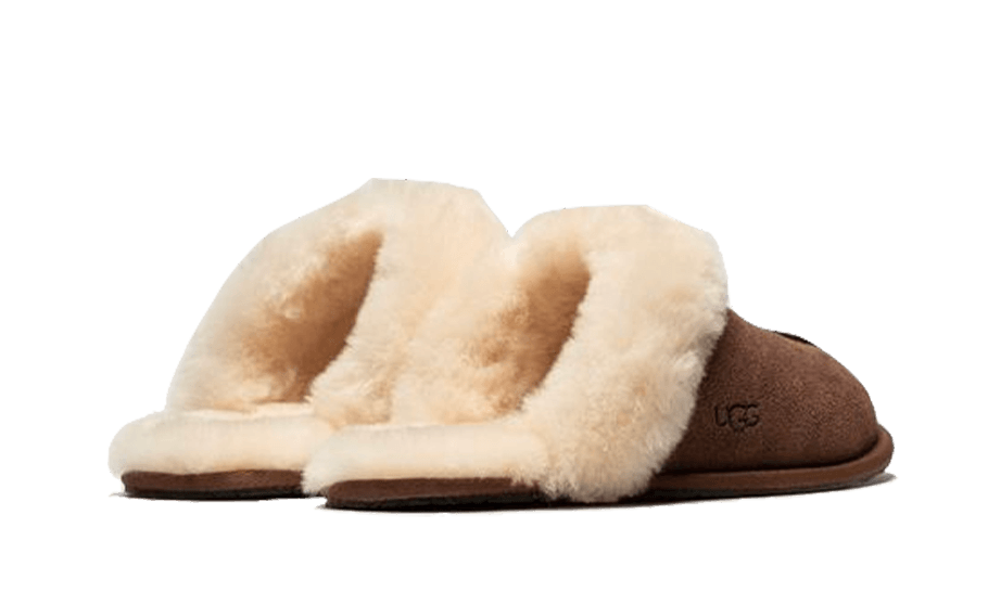 UGG Scuffette II Espresso