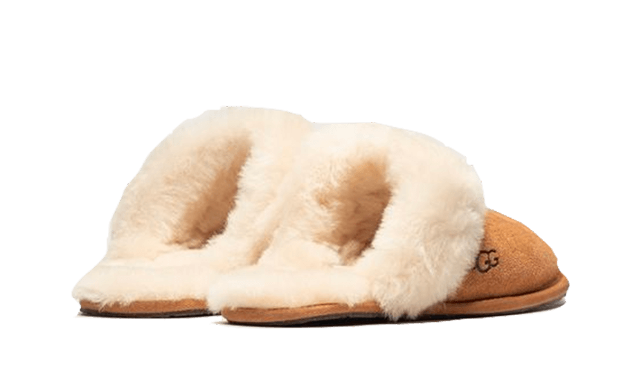 UGG Scuffette II Slipper Chestnut