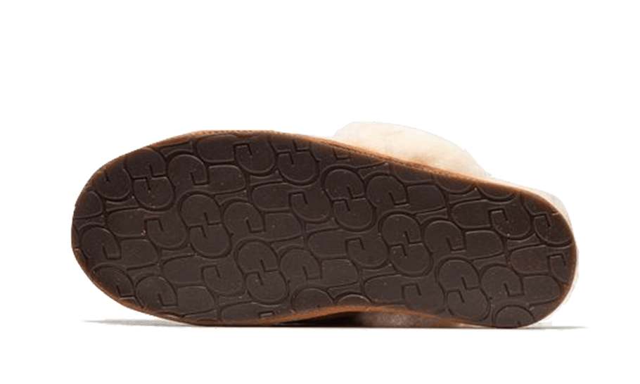 UGG Scuffette II Slipper Chestnut