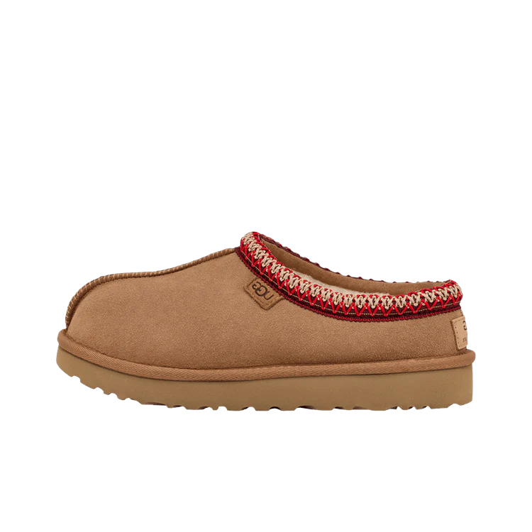 UGG Tasman Regenerate Slipper Chestnut