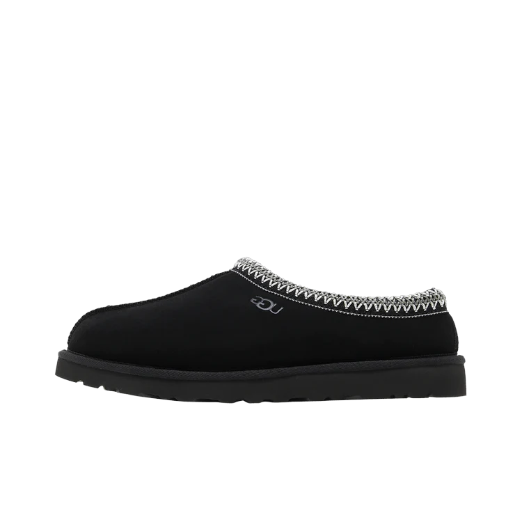 UGG Tasman Slipper Black