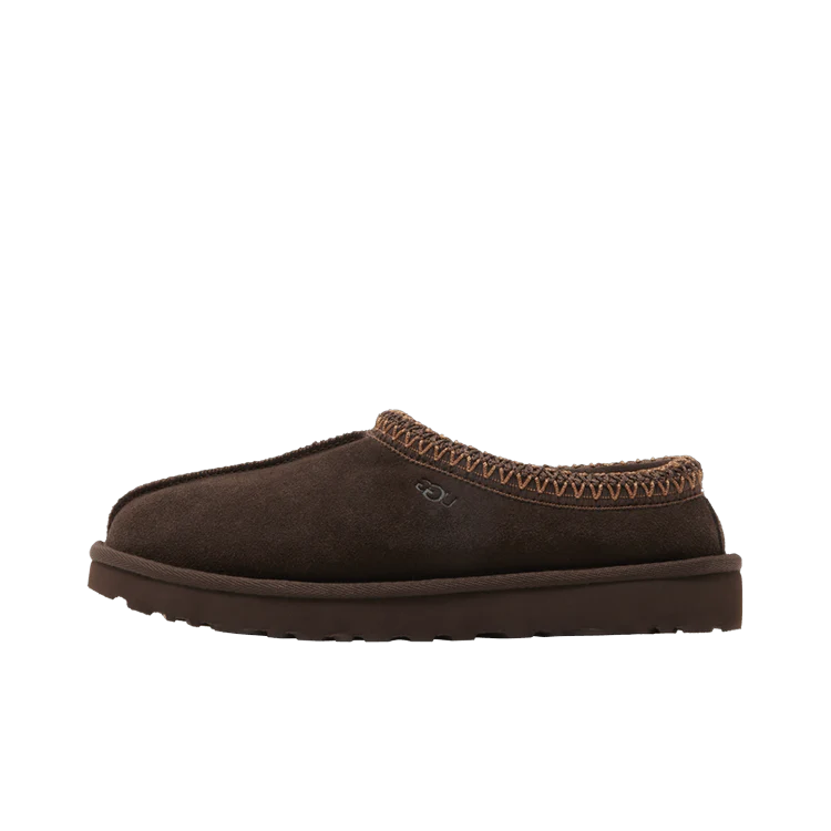 UGG Tasman Slipper Burnt Cedar