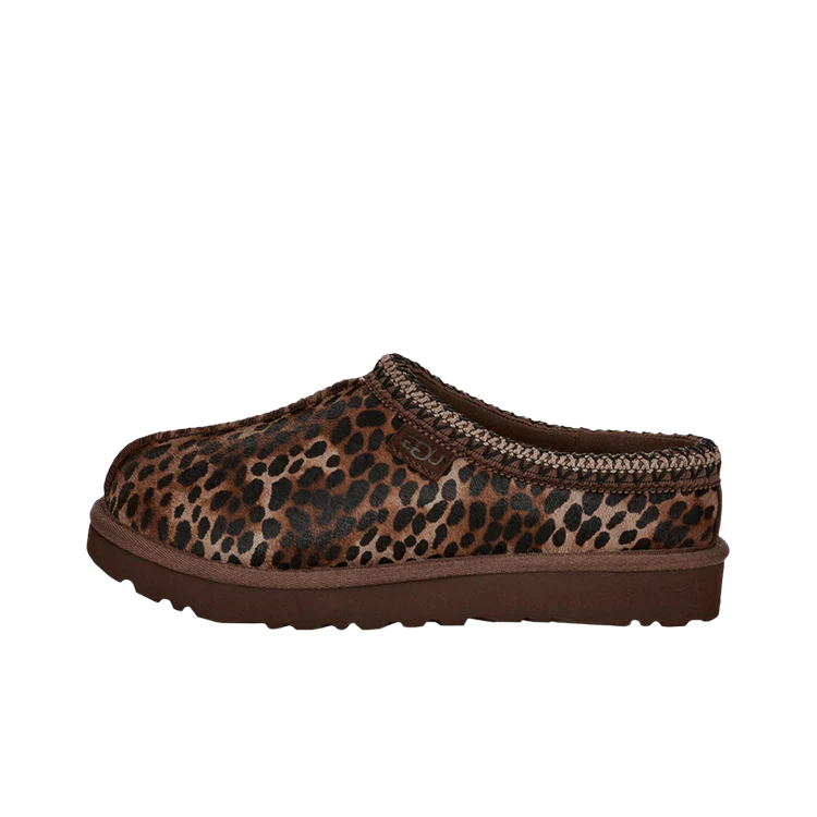 UGG Tasman Slipper Caspian Burnt Cedar