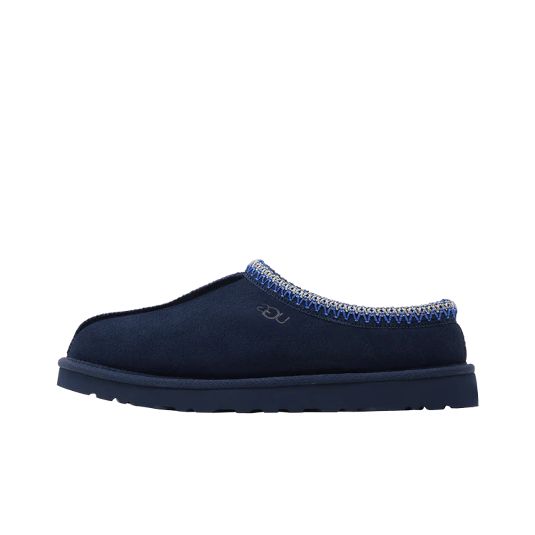 UGG Tasman Slipper Deep Ocean