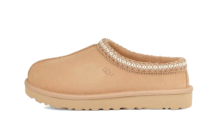 UGG Tasman Slipper Driftwood