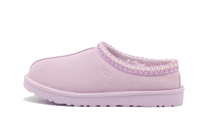 UGG Tasman Slipper Lavender Fog