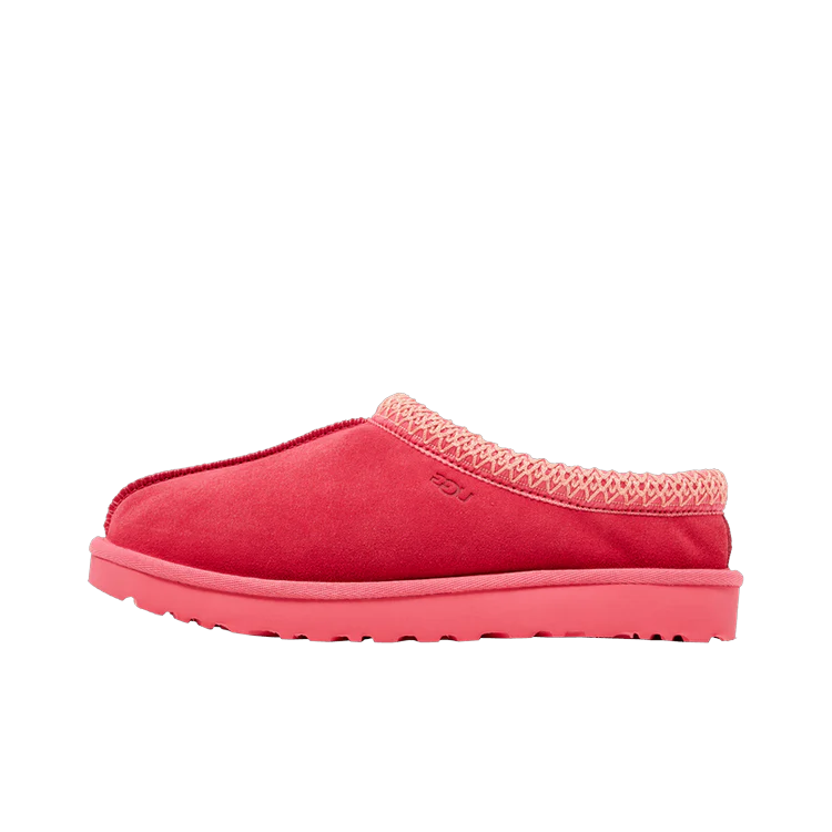 UGG Tasman Slipper Pink Glow