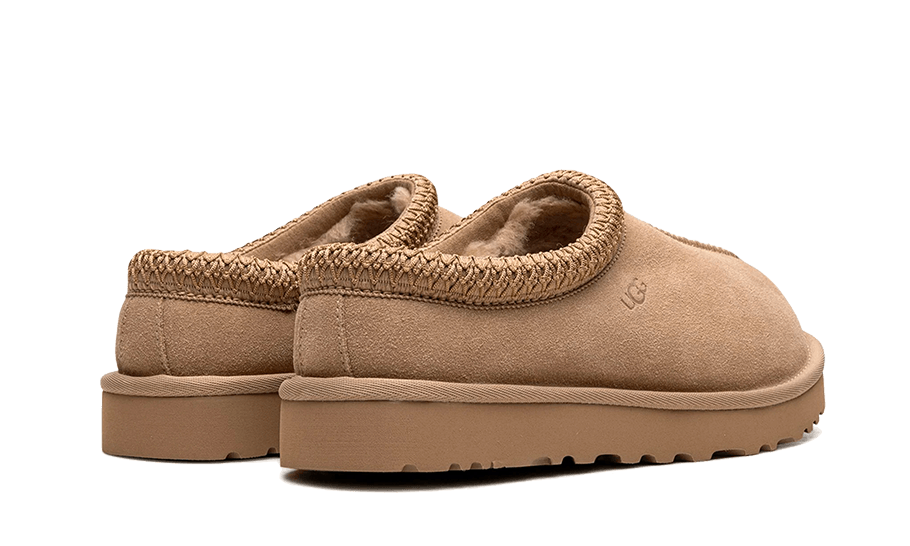 UGG Tasman Slipper Sand TNL