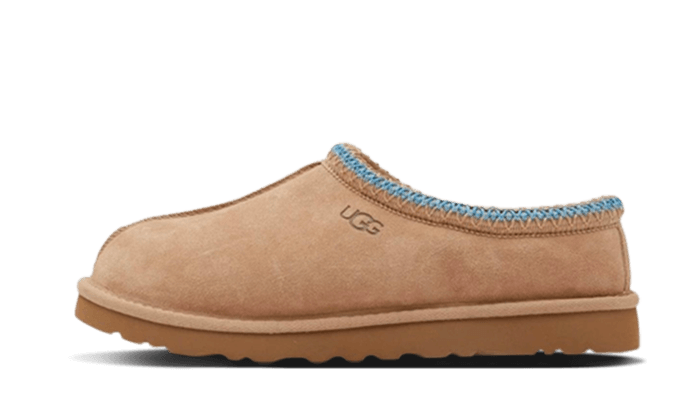 UGG Tasman Slipper Santorini Sand