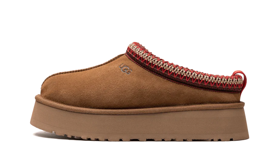 UGG Tazz Slipper Chestnut