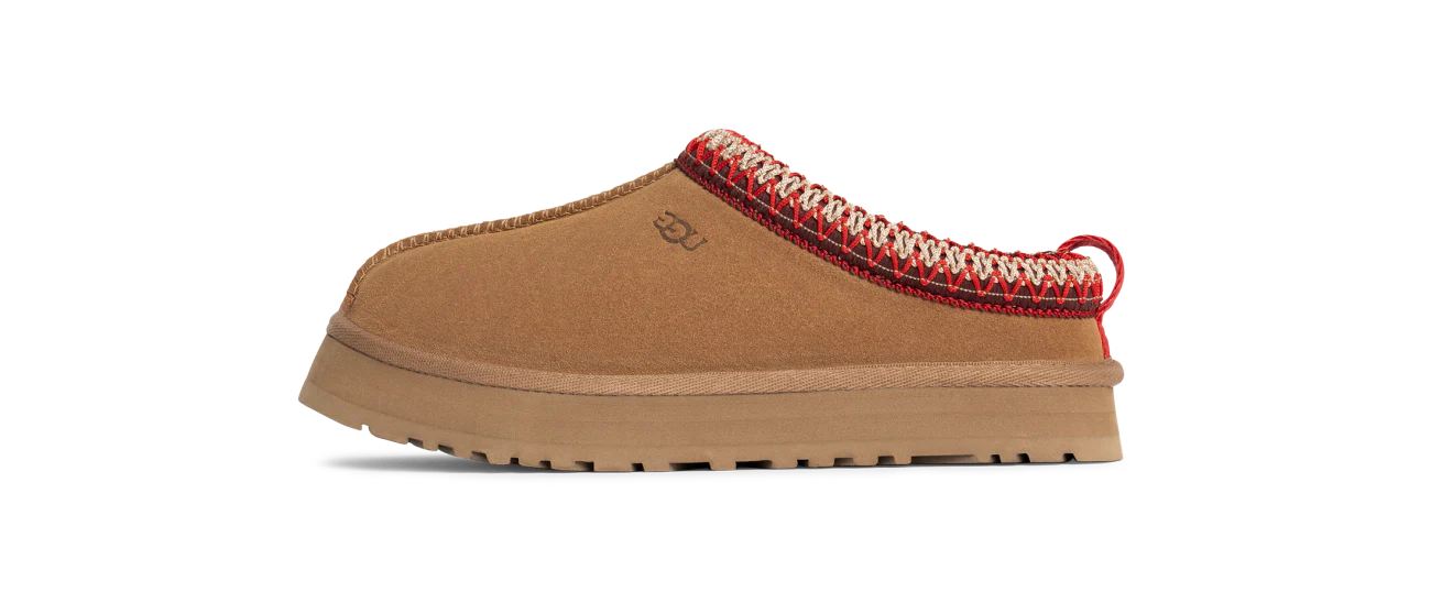 UGG Tazz Slipper Chestnut (Kids)