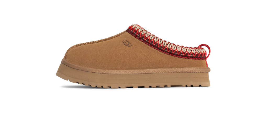 UGG Tazz Slipper Chestnut (Kids)