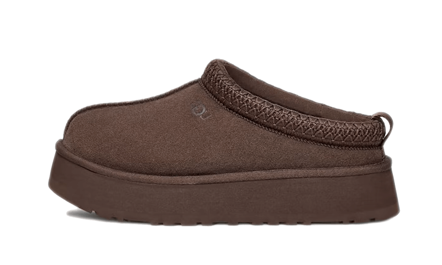 UGG Tazz Slipper Chocolate